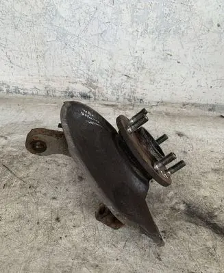 Mitsubishi ASX Front wheel hub