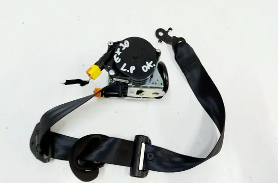 Volvo EX30 Front seatbelt 80001430