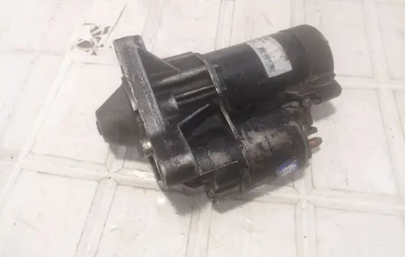 Renault Megane I Starter motor CS6812 19794