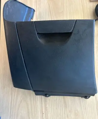Fiat Stilo Glove box lid/cover 735305641