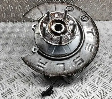 Tesla Model X Front wheel hub 102731600D