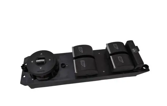 Ford Focus Electric window control switch AM5T14A132AA 10020924