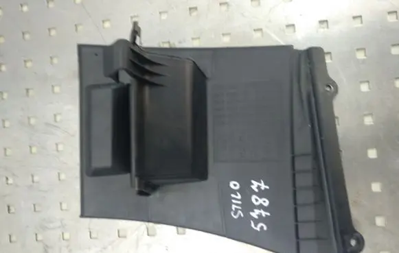 Fiat Stilo Other interior part