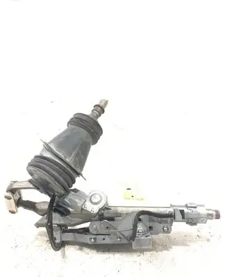 Mercedes-Benz E W211 Steering wheel axle A2114602216 1903021517