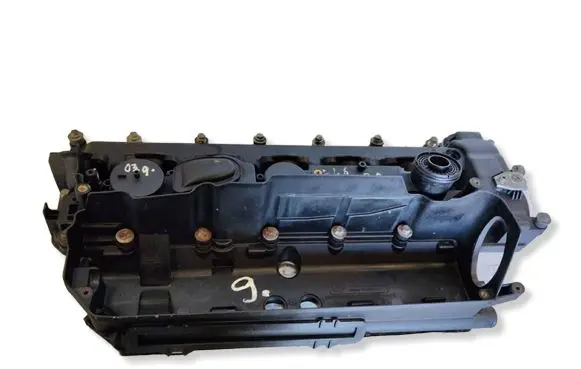 BMW 3 E46 Rocker cam cover 7786770 0928400352 137122474440