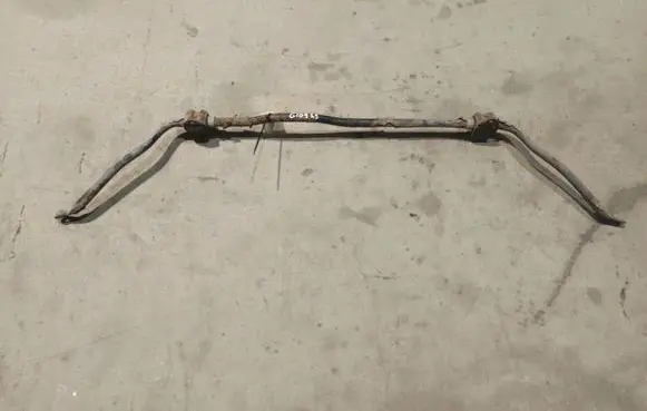 Hyundai i30 Rear anti-roll bar/sway bar 
