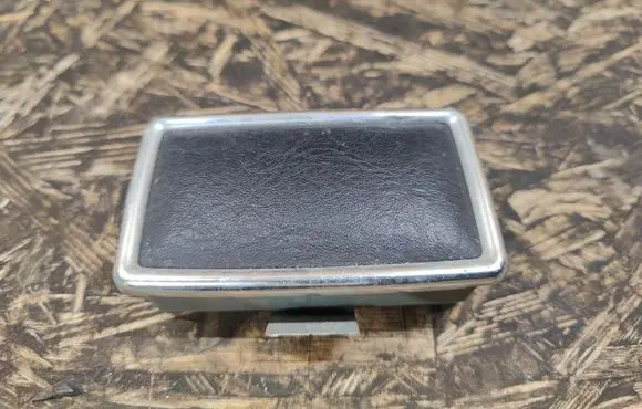 Mercedes-Benz SL R107 Ashtray (rear) 