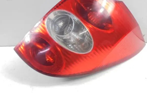 Renault Laguna III Rear/tail lights 8200002472
