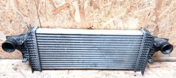 Mercedes-Benz ML W164 Intercooler radiator A1645001900 1645001900