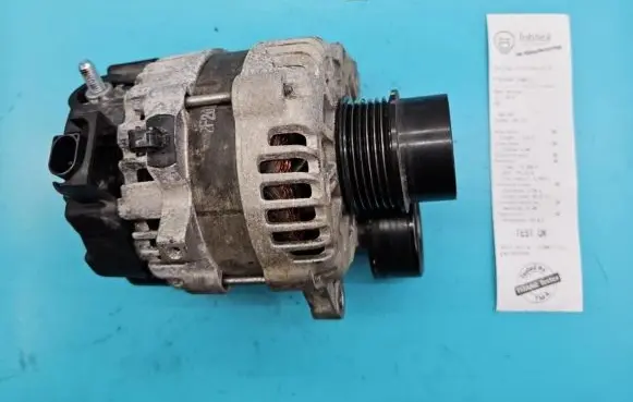 Hyundai i30 Generator/alternator 37300-07450 IMPRK1369406
