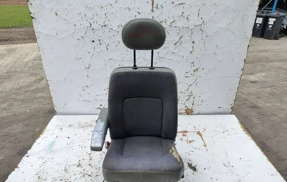 Nissan Interstar Front driver seat 