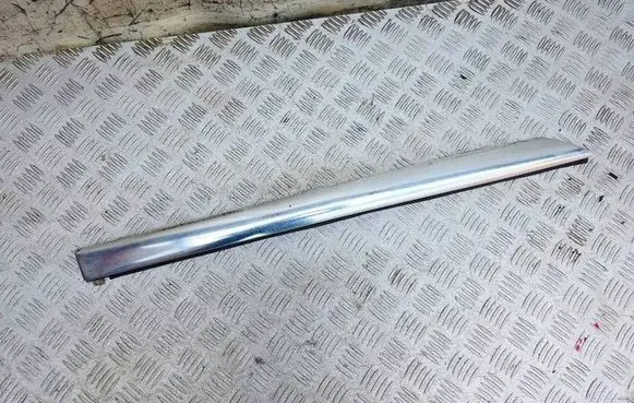 Audi Cabriolet B3 8G Windshield trim 