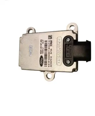 Ford S-MAX ESP acceleration yaw rate sensor 6G913C187AG A2C53278132
