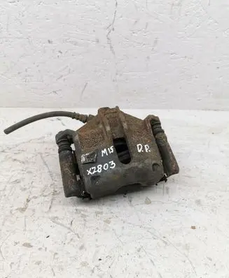 Citroen C4 Cactus Front brake caliper