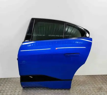 Jaguar I-Pace Rear door J9D324767AE J8A214D620CC