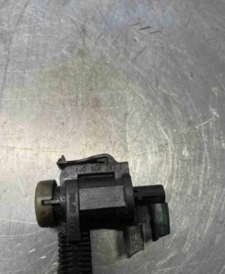Audi A3 S3 8L Turbo solenoid valve 1j0906283
