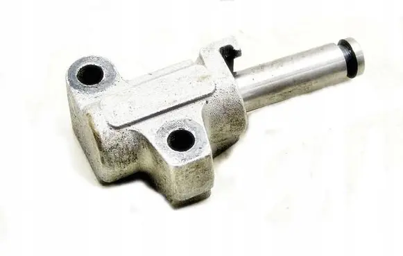 Opel Astra G Timing belt tensioner 7500661218