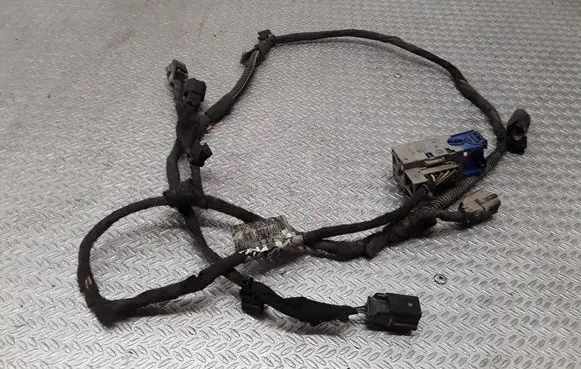 Opel Insignia A Parking sensor (PDC) wiring loom 13331420