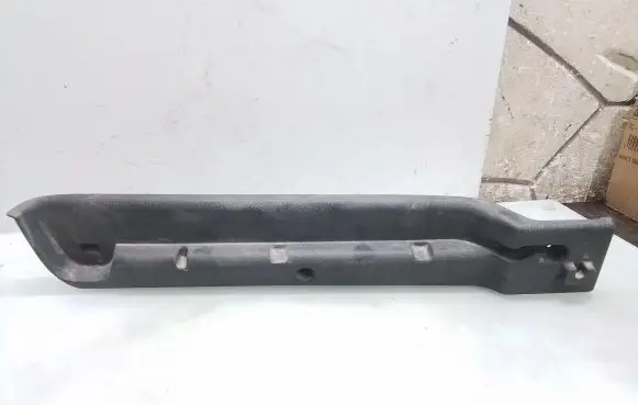 Peugeot Partner Parcel shelf load cover mount bracket 9654100577