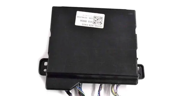 Land Rover Discovery Sport Other devices JPLA14C239BA