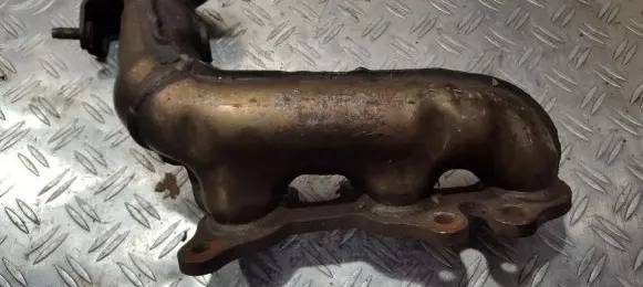 Exhaust manifold