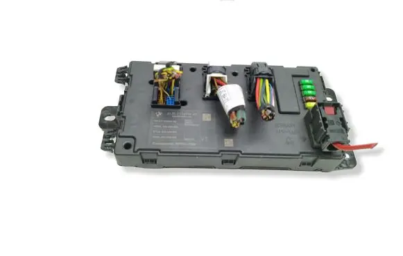BMW 1 F20 F21 Comfort/convenience module 003000002
