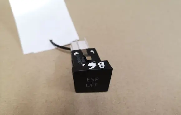 ESP (stability program) switch