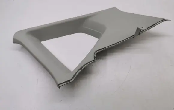 Seat Ateca (C) pillar trim 960230500 575867288A