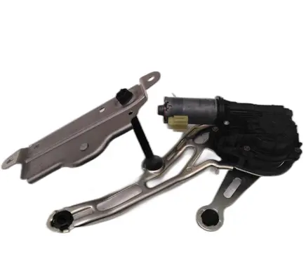 Mercedes-Benz S W222 Tailgate strut 