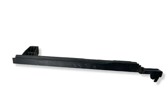 Hyundai Tucson TL Rear door windshield rail 83550D7000 83556D3000