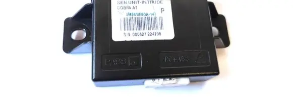 Alarm control unit/module