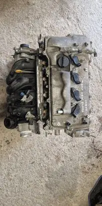 Toyota Auris E180 Engine A1ZRE12U A1ZR