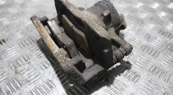 Suzuki SX4 Front brake caliper