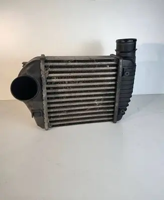 Audi A6 S6 C6 4F Intercooler radiator 4F0145805AD 6620173