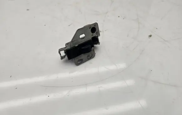 Mercedes-Benz Sprinter W906 Rear door lock A070016 ZGS003 A9067401135