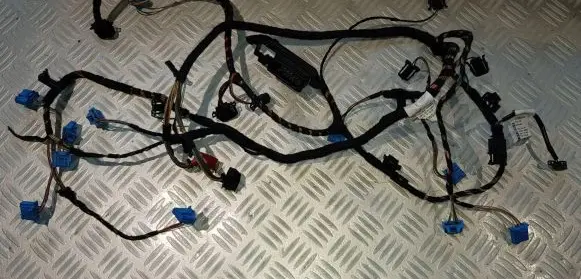 Audi Q7 4L Other wiring loom 4L1971565E