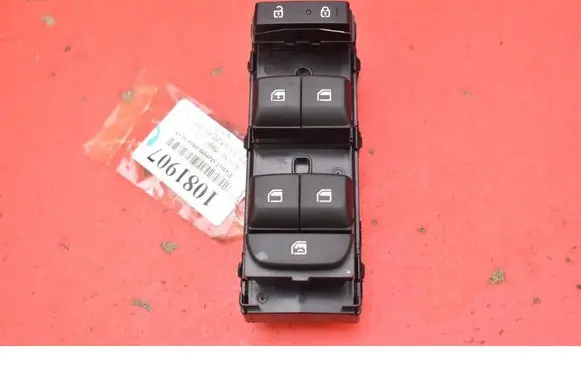KIA Sportage Electric window control switch 93571R2100