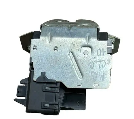 Mercedes-Benz CLC CL203 Tailgate/trunk/boot lock/catch/latch A2037400235