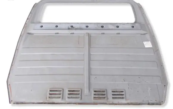 Mercedes-Benz Sprinter W901 W902 W903 W904 Trunk separation 9017110034