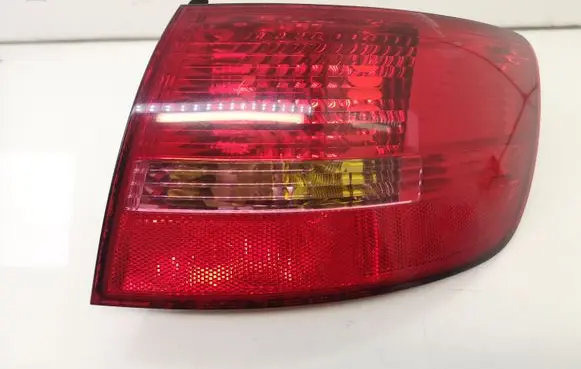 Audi A6 S6 C6 4F Rear/tail lights 89036920