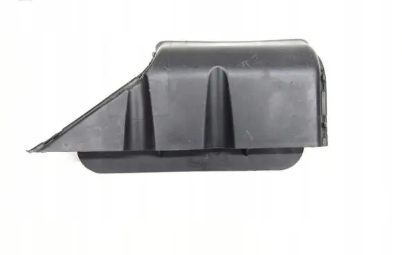 Porsche Cayenne (9PA) Radiator trim 