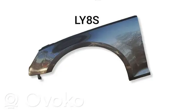 Audi A4 S4 B9 Fender 