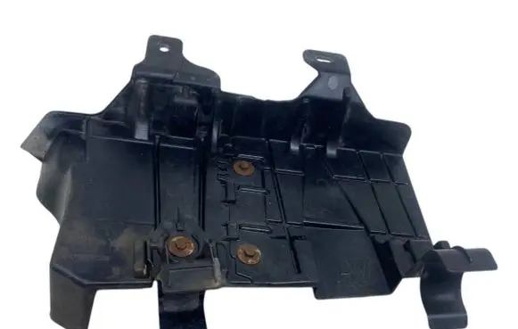 Peugeot Partner Engine splash shield/under tray 9676379280