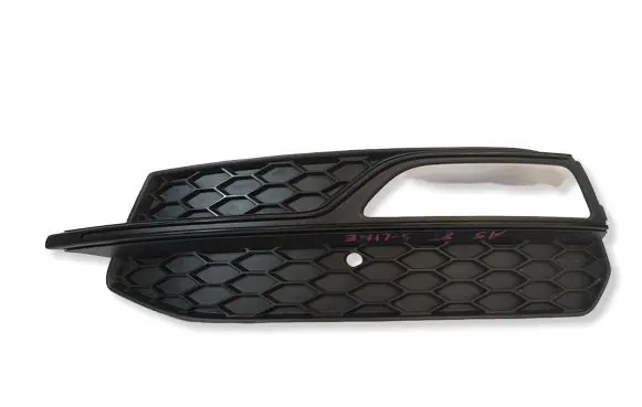 Audi A3 S3 8V Front bumper lower grill 8V3807681GAUTOAS5 8V3807681G