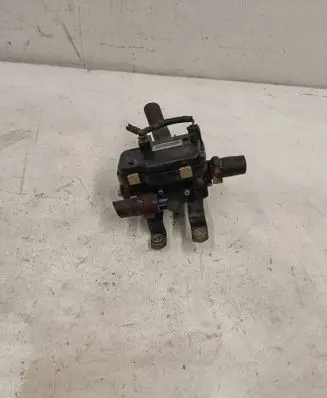 KIA Soul Coolant heater control valve 2160400
