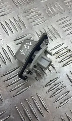 Honda Insight Number plate light 8010
