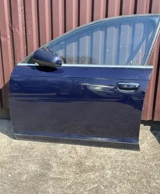 Audi A6 S6 C6 4F Front door 4F0959793F