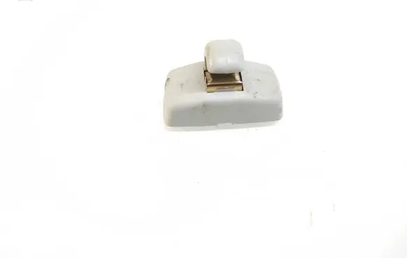 Volkswagen Transporter - Caravelle T5 Sun visor clip/hook/bracket 3B0857561B
