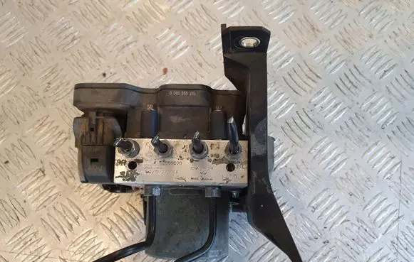 Fiat Tipo ABS Pump 520500200