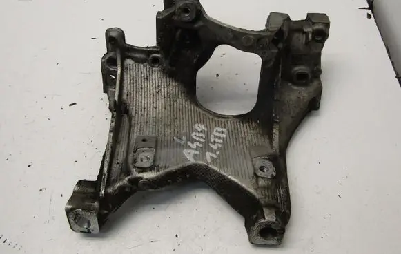Audi A4 S4 B9 Engine mount bracket 8W0399295E